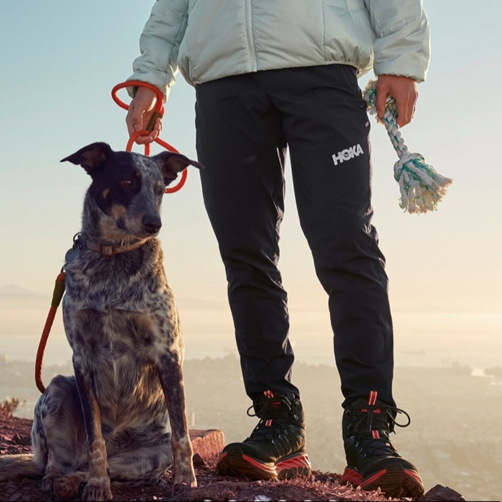 Hoka Performance Jogger - Picture 2 of 16